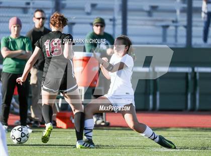 Thumbnail 1 in Claremont @ South (CIF SoCal Regional D3 Final)  photogallery.