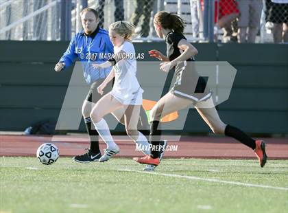 Thumbnail 1 in Claremont @ South (CIF SoCal Regional D3 Final)  photogallery.