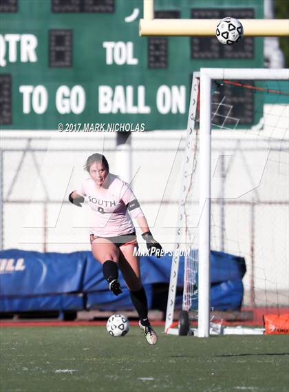 Thumbnail 1 in Claremont @ South (CIF SoCal Regional D3 Final)  photogallery.