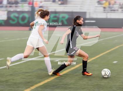 Thumbnail 3 in Claremont @ South (CIF SoCal Regional D3 Final)  photogallery.