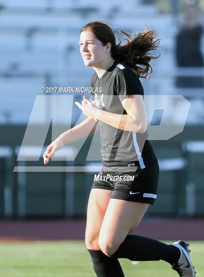 Thumbnail 2 in Claremont @ South (CIF SoCal Regional D3 Final)  photogallery.