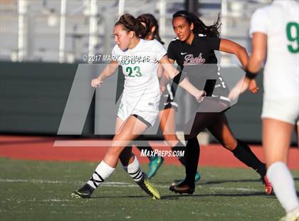 Thumbnail 1 in Claremont @ South (CIF SoCal Regional D3 Final)  photogallery.