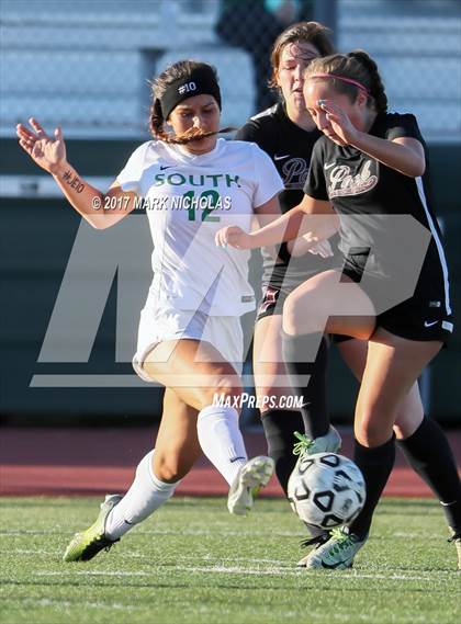 Thumbnail 3 in Claremont @ South (CIF SoCal Regional D3 Final)  photogallery.