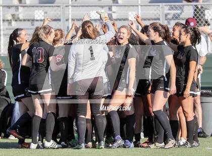 Thumbnail 2 in Claremont @ South (CIF SoCal Regional D3 Final)  photogallery.