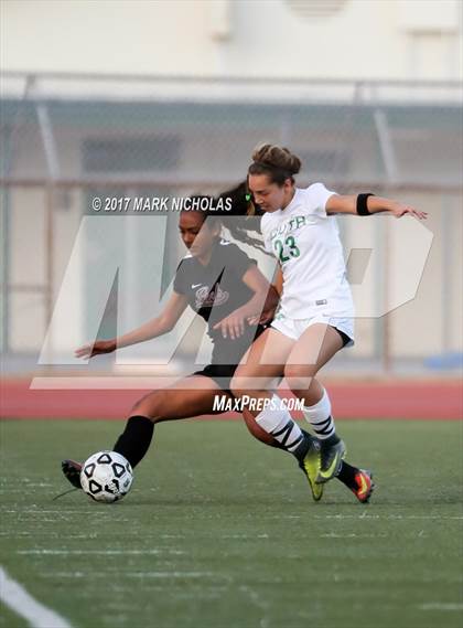 Thumbnail 3 in Claremont @ South (CIF SoCal Regional D3 Final)  photogallery.