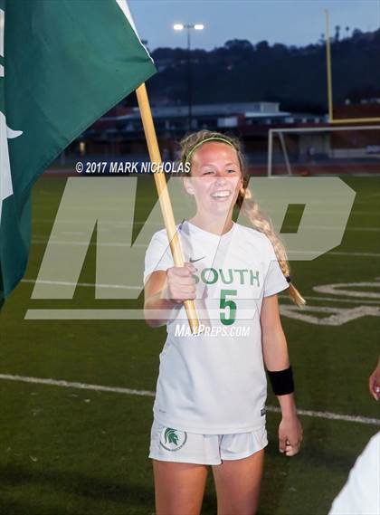 Thumbnail 1 in Claremont @ South (CIF SoCal Regional D3 Final)  photogallery.