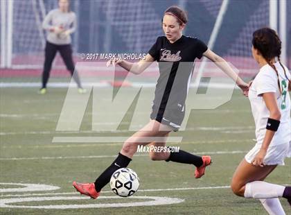 Thumbnail 1 in Claremont @ South (CIF SoCal Regional D3 Final)  photogallery.