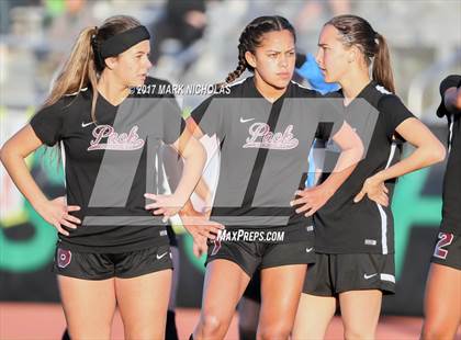Thumbnail 2 in Claremont @ South (CIF SoCal Regional D3 Final)  photogallery.