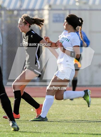 Thumbnail 3 in Claremont @ South (CIF SoCal Regional D3 Final)  photogallery.