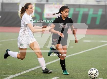 Thumbnail 1 in Claremont @ South (CIF SoCal Regional D3 Final)  photogallery.
