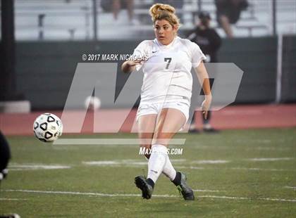 Thumbnail 3 in Claremont @ South (CIF SoCal Regional D3 Final)  photogallery.