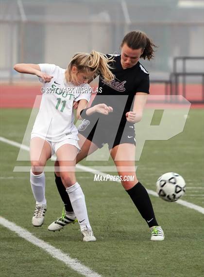 Thumbnail 1 in Claremont @ South (CIF SoCal Regional D3 Final)  photogallery.
