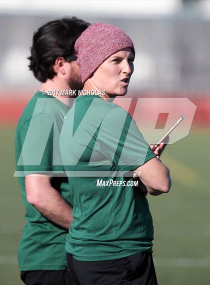 Thumbnail 1 in Claremont @ South (CIF SoCal Regional D3 Final)  photogallery.