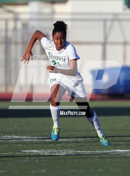Thumbnail 2 in Claremont @ South (CIF SoCal Regional D3 Final)  photogallery.