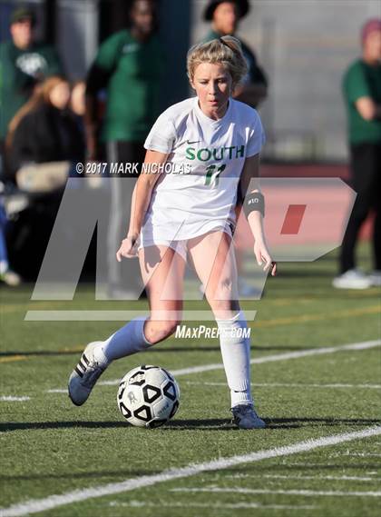 Thumbnail 2 in Claremont @ South (CIF SoCal Regional D3 Final)  photogallery.