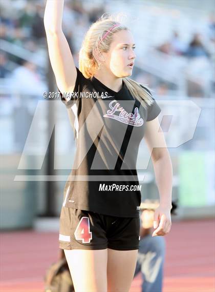 Thumbnail 2 in Claremont @ South (CIF SoCal Regional D3 Final)  photogallery.