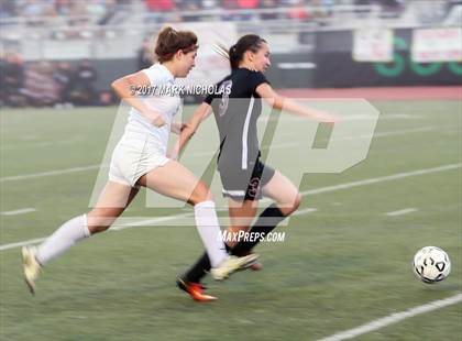 Thumbnail 1 in Claremont @ South (CIF SoCal Regional D3 Final)  photogallery.