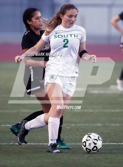 Thumbnail 3 in Claremont @ South (CIF SoCal Regional D3 Final)  photogallery.