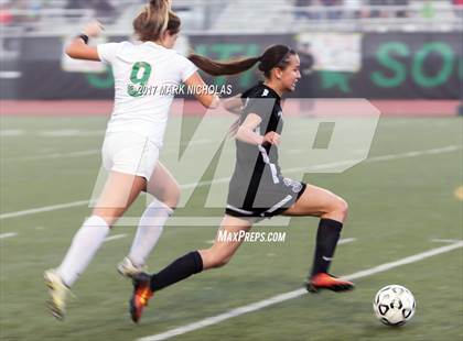 Thumbnail 2 in Claremont @ South (CIF SoCal Regional D3 Final)  photogallery.