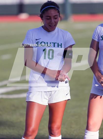 Thumbnail 2 in Claremont @ South (CIF SoCal Regional D3 Final)  photogallery.
