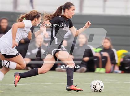 Thumbnail 2 in Claremont @ South (CIF SoCal Regional D3 Final)  photogallery.