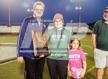 Thumbnail 2 in Claremont @ South (CIF SoCal Regional D3 Final)  photogallery.