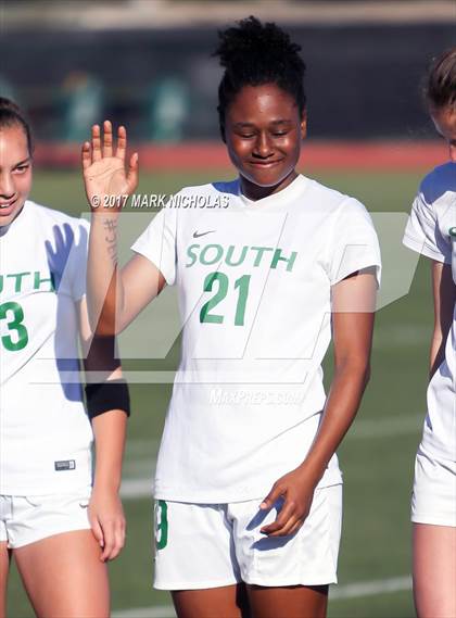 Thumbnail 2 in Claremont @ South (CIF SoCal Regional D3 Final)  photogallery.