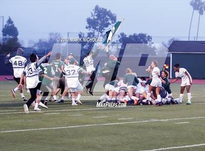 Thumbnail 3 in Claremont @ South (CIF SoCal Regional D3 Final)  photogallery.