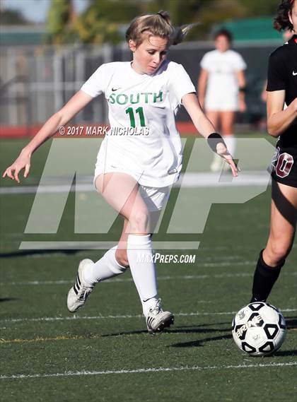 Thumbnail 1 in Claremont @ South (CIF SoCal Regional D3 Final)  photogallery.