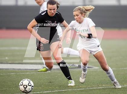 Thumbnail 1 in Claremont @ South (CIF SoCal Regional D3 Final)  photogallery.