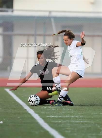Thumbnail 1 in Claremont @ South (CIF SoCal Regional D3 Final)  photogallery.