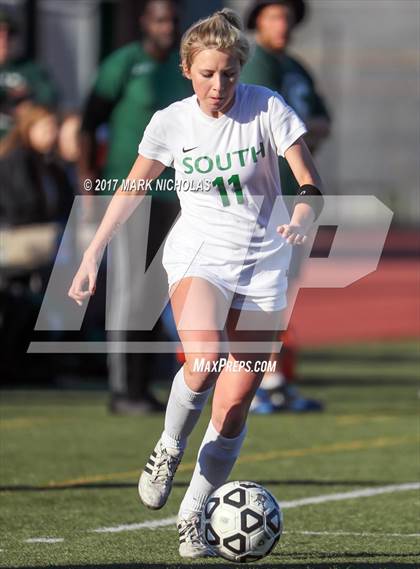 Thumbnail 1 in Claremont @ South (CIF SoCal Regional D3 Final)  photogallery.