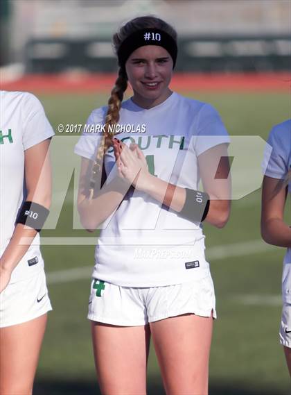 Thumbnail 1 in Claremont @ South (CIF SoCal Regional D3 Final)  photogallery.