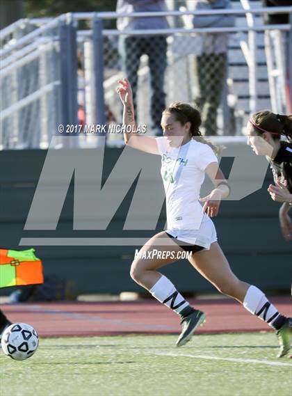 Thumbnail 2 in Claremont @ South (CIF SoCal Regional D3 Final)  photogallery.