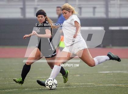 Thumbnail 1 in Claremont @ South (CIF SoCal Regional D3 Final)  photogallery.
