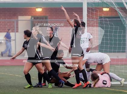Thumbnail 2 in Claremont @ South (CIF SoCal Regional D3 Final)  photogallery.