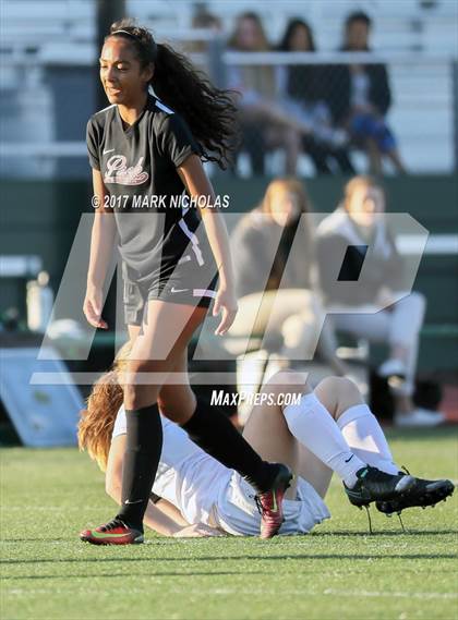 Thumbnail 1 in Claremont @ South (CIF SoCal Regional D3 Final)  photogallery.