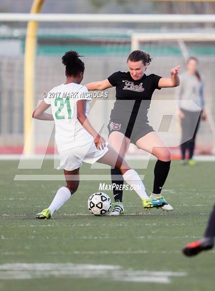 Thumbnail 1 in Claremont @ South (CIF SoCal Regional D3 Final)  photogallery.