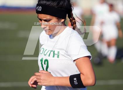 Thumbnail 2 in Claremont @ South (CIF SoCal Regional D3 Final)  photogallery.