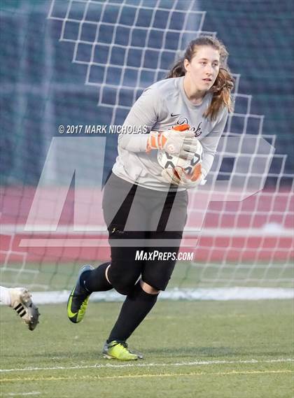 Thumbnail 2 in Claremont @ South (CIF SoCal Regional D3 Final)  photogallery.