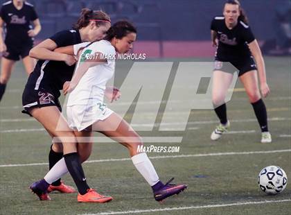 Thumbnail 3 in Claremont @ South (CIF SoCal Regional D3 Final)  photogallery.
