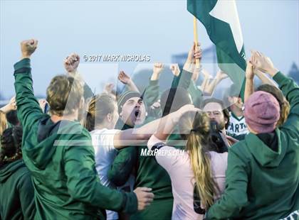 Thumbnail 2 in Claremont @ South (CIF SoCal Regional D3 Final)  photogallery.