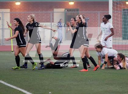 Thumbnail 1 in Claremont @ South (CIF SoCal Regional D3 Final)  photogallery.