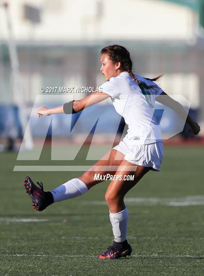 Thumbnail 2 in Claremont @ South (CIF SoCal Regional D3 Final)  photogallery.