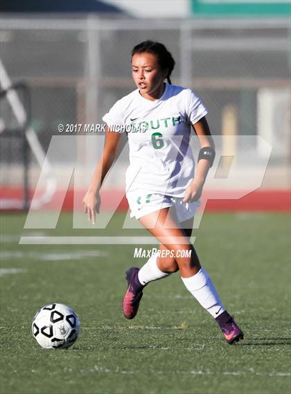Thumbnail 2 in Claremont @ South (CIF SoCal Regional D3 Final)  photogallery.