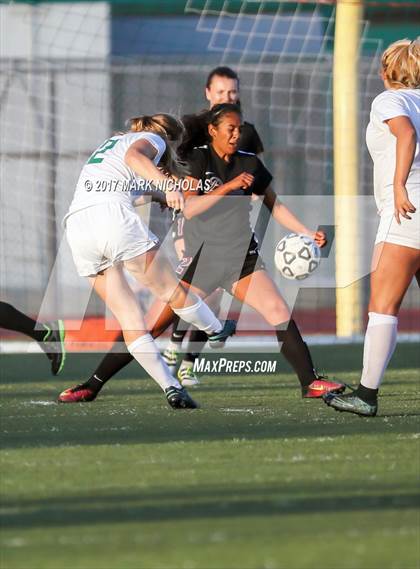 Thumbnail 2 in Claremont @ South (CIF SoCal Regional D3 Final)  photogallery.