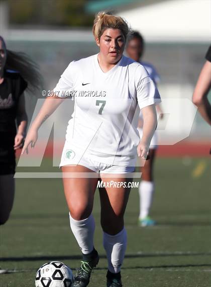 Thumbnail 2 in Claremont @ South (CIF SoCal Regional D3 Final)  photogallery.