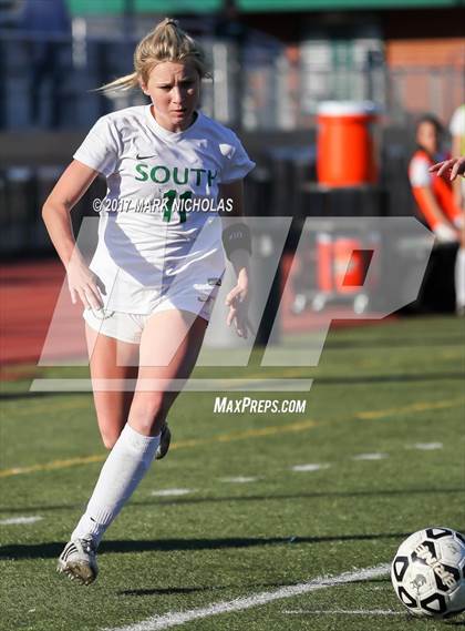Thumbnail 3 in Claremont @ South (CIF SoCal Regional D3 Final)  photogallery.