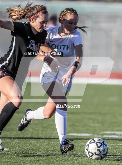 Thumbnail 3 in Claremont @ South (CIF SoCal Regional D3 Final)  photogallery.