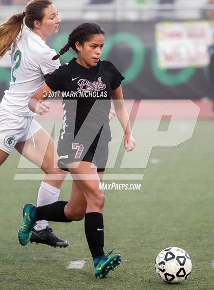 Thumbnail 2 in Claremont @ South (CIF SoCal Regional D3 Final)  photogallery.